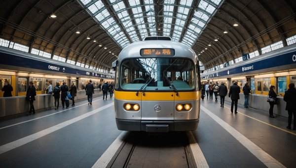 Choisissez la navette orly : un voyage pratique et confortable